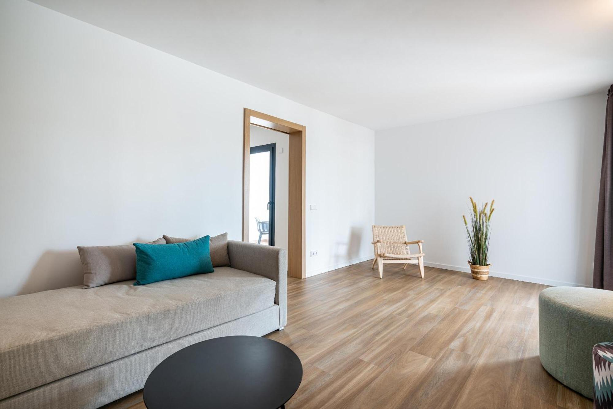 מלון פורט ד'אלקודיה Thb Bamboo Alcudia - Adults Only מראה חיצוני תמונה