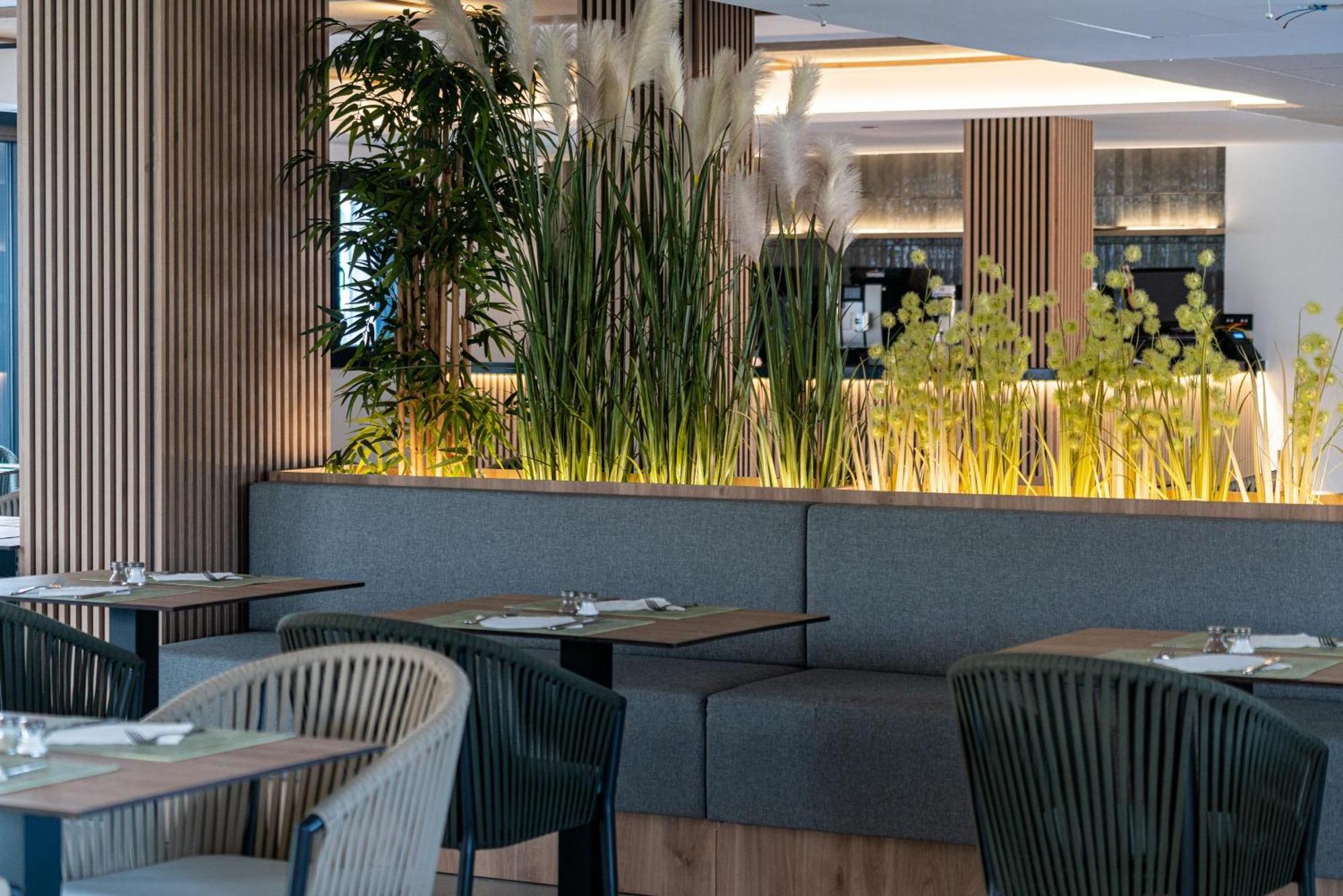 מלון פורט ד'אלקודיה Thb Bamboo Alcudia - Adults Only מראה חיצוני תמונה